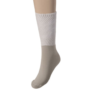 Holofiber Diabetic Socks Diabetic Socks, Pair, Medium - 65436