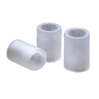 PediFix Visco-GEL All-Gel Toe/Finger Tube Visco-Gel All-Gel Toe/Finger Tube, Large, 10/pk - 65494