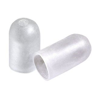 PediFix Visco-GEL All-Gel Toe Caps Visco-Gel All-Gel Toe Cap, Small/Med., 10/pk - 65503