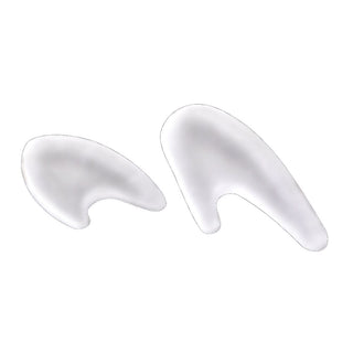 PediFix Visco-GEL Toe Separators Visco-Gel Toe Separators, Small, 15/pk - 65506