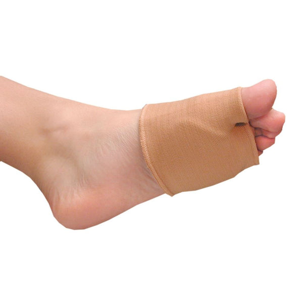 PediFix Visco-GEL Universal Met Strap (UMS) Visco-Gel Universal Met Strap, Uncovered, Large/X-Large Right, 1/pk - 65527
