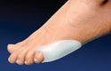 PediFix Visco-GEL All-Gel Bunion Guards Hallux & Tailor's Visco-Gel Tailor's Guard - 65544