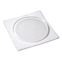 PediFix Visco-GEL Body Disks Visco-Gel Body Disks, 4" Round, 5mm w/adhesive, 2/pk - 65555