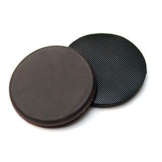 PediFix Visco-GEL Disks with Hook Backing Visco-Gel Pad Body Disks, 3mm, 2/pk - 65593