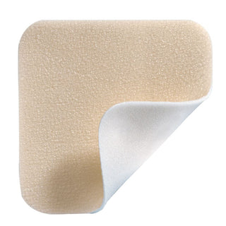 Mepilex Lite Mepilex Lite, 4"W x 4"L,  10/cs - 65803