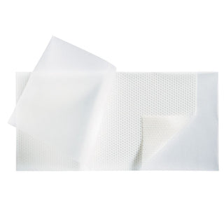 Mepitel Soft Silicone Wound Contact Layer Mepitel Soft Silicone Wound Contact Layer, 8"W x 12"L, 5/bx - 65812