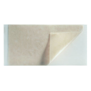 Mepiform Self-Adherent Soft Silicone Dressings Mepiform Self-Adherent Soft Silicone Dressing, 4"W x 7"L, 5/bx - 65818
