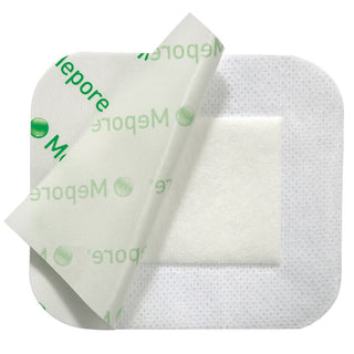 Mepore Dressing Mepore, 3.6"W x 10"L, 30/bx - 65896