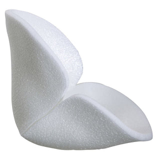 Mepilex Heel Dressings Mepilex Heel Dressings, 5" x 8", 25/cs - 65924