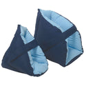 AliMed FootPillow FootPillow, Bariatric, 6pr/cs - 65942