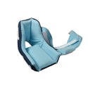 AliMed Heel-Up Foot Positioner Heel-Up Foot Positioner, Standard  - 65948