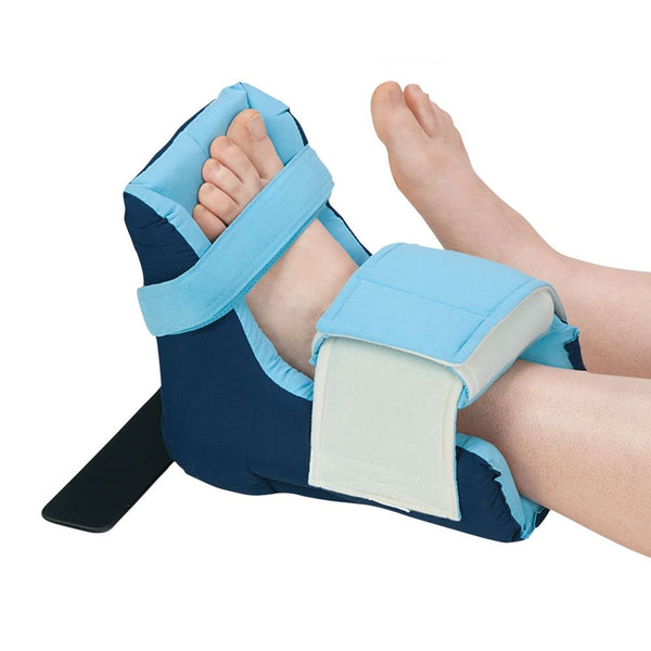 AliMed Heel-Up Foot Positioner Heel-Up Foot Positioner, Standard  - 65948
