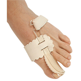 PediFix Hallux Valgus NightSplint PediFix Hallux Valgus Night Splint, Large, Left - 65956