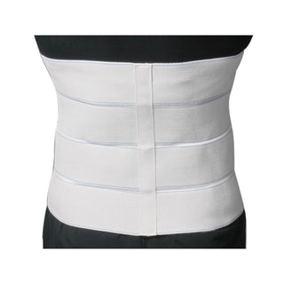 AliMed Abdominal Support Abdominal Support, Large/X-Large, Waist: 46" - 62", 9"W, 3 Panels - 65962