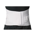 AliMed Economy Elastic Lumbosacral Support Lumbosacral Support, Large - 65980