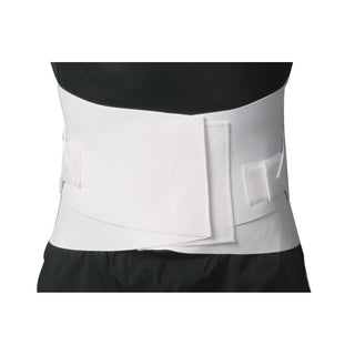 AliMed Economy Elastic Lumbosacral Support Lumbosacral Support, Large - 65980