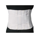 AliMed Economy Elastic Lumbosacral Support Lumbosacral Support, X-Large - 65981