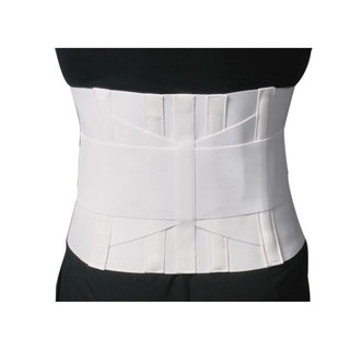 AliMed Economy Elastic Lumbosacral Support Lumbosacral Support, Small - 65978