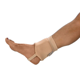 DermaSaver Ankle Bumpers Ankle Bumper, Medium - 66001/NA/MD