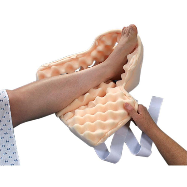 Heelift Suspension Boot Suspension Boot, Smooth Interior, Bariatric - 66017