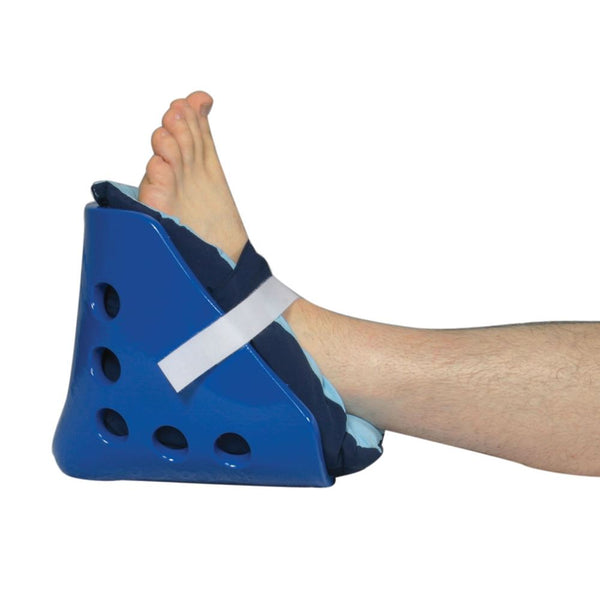 AliMed FootPillow FootPillow, Standard, with Boot, each - 65938