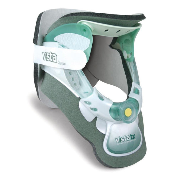Vista Adjustable Collar Set Vista Collar Repl. Pad Set - 65410