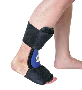 FREEDOM Dorsal PF Night Splint Dorsal Plantar Fasciitis Night Splint, Medium - 66113