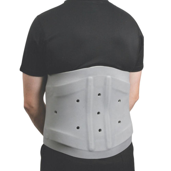 AliMed LSO and TSLO TLSO w/Standard Front, Medium - 66144/NA/MD