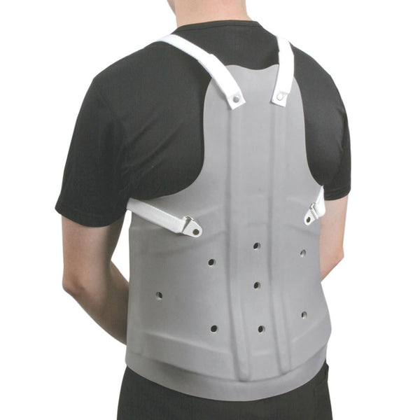 AliMed LSO and TSLO TLSO w/Standard Front, Medium - 66144/NA/MD