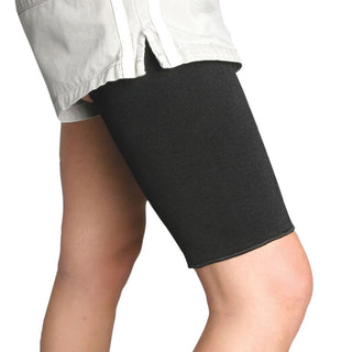 AliMed Compression Thigh Brace Thigh Brace, Small - 66158/NA/SM