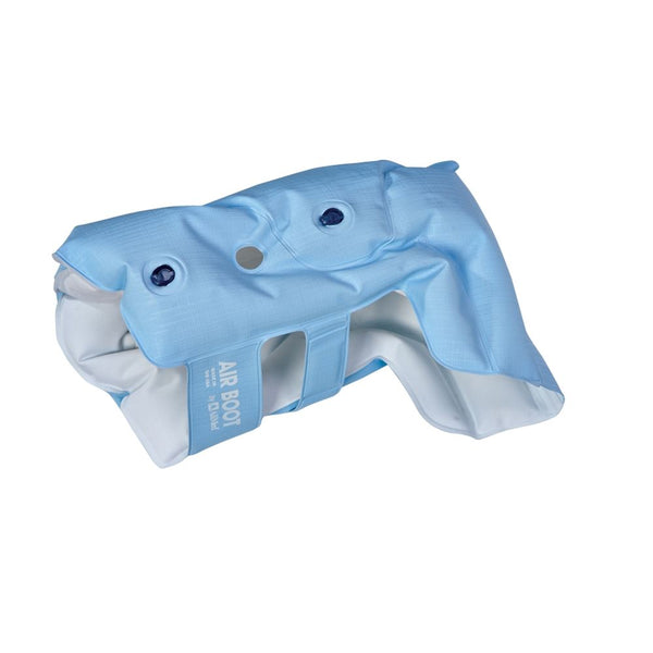 AliMed Air Boot Air Boot, Inflated with Hand Pump, 6/cs - 6616006