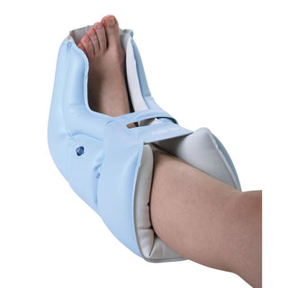 AliMed Air Boot Air Boot, Inflated with Hand Pump - 66160