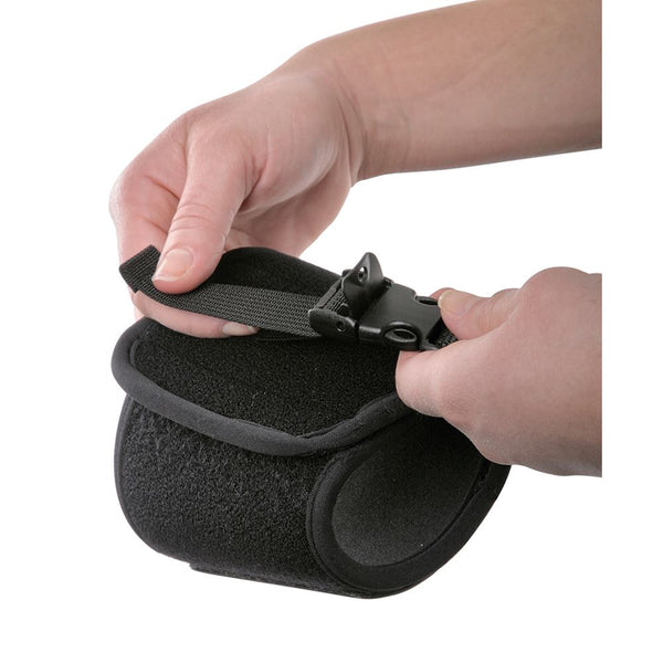 FREEDOM Adjustable Footdrop Brace Repl. Shoe Strap, 3/pk - 66221