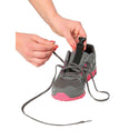 FREEDOM Adjustable Footdrop Brace Repl. Shoe Strap, 3/pk - 66221