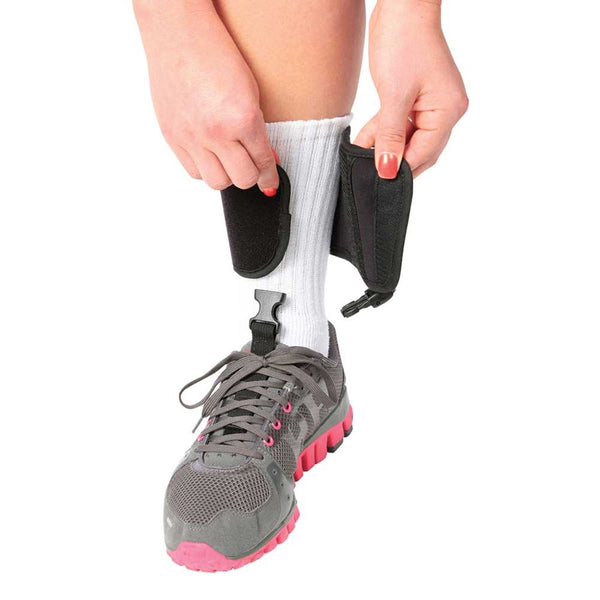 FREEDOM Adjustable Footdrop Brace Adjustable Footdrop Brace - 66220
