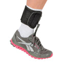 FREEDOM Adjustable Footdrop Brace Repl. Shoe Strap, 3/pk - 66221