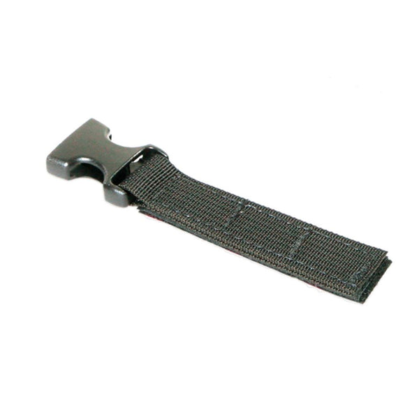 FREEDOM Adjustable Footdrop Brace Repl. Shoe Strap, 3/pk - 66221