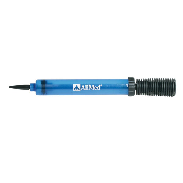 AliMed Air Boot Air Boot, Inflated with Hand Pump, 6/cs - 6616006