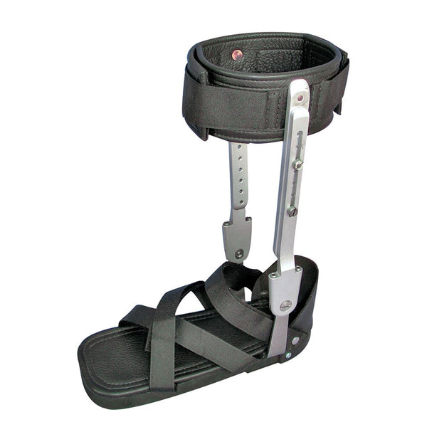 Alimed Adjustable AFO and KAFO Training Braces AFO, Adult - 66245