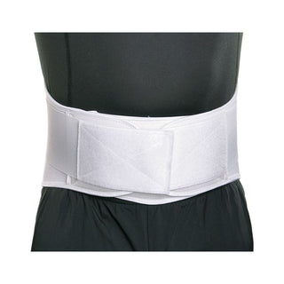 AliMed Lumbar Orthosis with Anterior/Posterior Support Lumbar Orthosis, Small - 66285/NA/SM