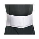 AliMed Lumbar Orthosis with Anterior/Posterior Support Lumbar Orthosis, X-Large - 66285/NA/XL