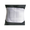 AliMed Lumbar Orthosis with Anterior/Posterior Support Lumbar Orthosis, Medium - 66285/NA/MD