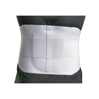 AliMed Lumbar Orthosis with Anterior/Posterior Support Lumbar Orthosis, Large - 66285/NA/LG