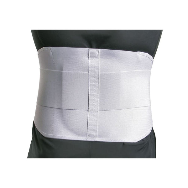AliMed Lumbar Orthosis with Anterior/Posterior Support Lumbar Orthosis, X-Large - 66285/NA/XL