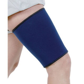AliMed Neoprene Thigh Support Neoprene Thigh Support, Medium - 66300/NA/NA/MD