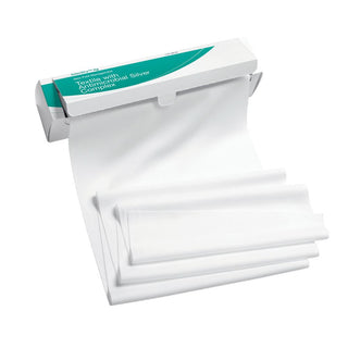 Coloplast InterDry Ag Textile w/Antimicrobial Silver Complex Coloplast InterDry Ag Textile - 66360