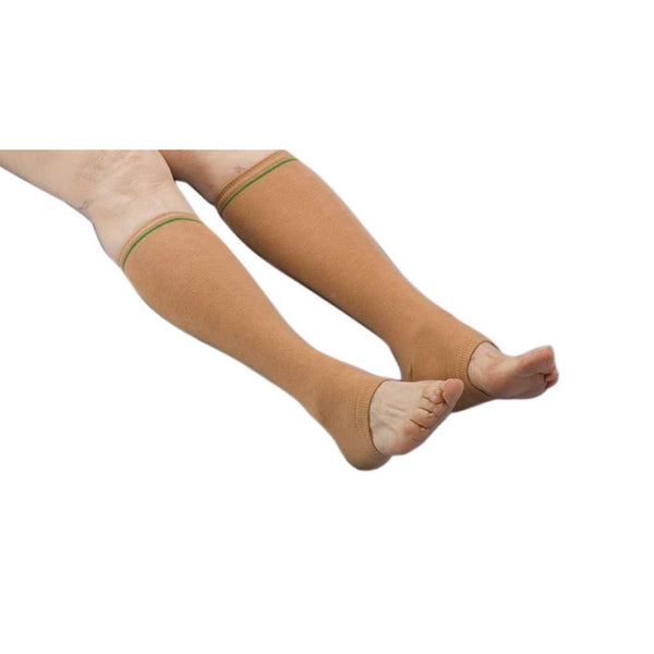 Posey SkinSleeve Protectors Arm Sleeves, Small, Red Color Band - 52352