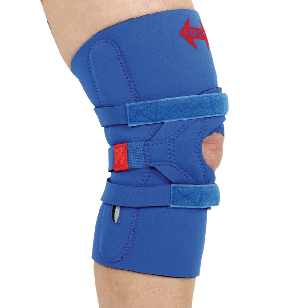 Palumbo Patella Tracker Patella Tracker w/Hinges, Med./Large - 66364/N ...
