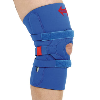 Palumbo Patella Tracker Patella Tracker w/Hinges, Medium - 66364/NA/NA/MD