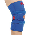 Palumbo Patella Tracker Patella Tracker w/Hinges, Large - 66364/NA/NA/LG